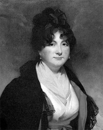 Иллюстрация к книге — Русские эмигранты и их потомки. Истории успеха [i_016.jpg]