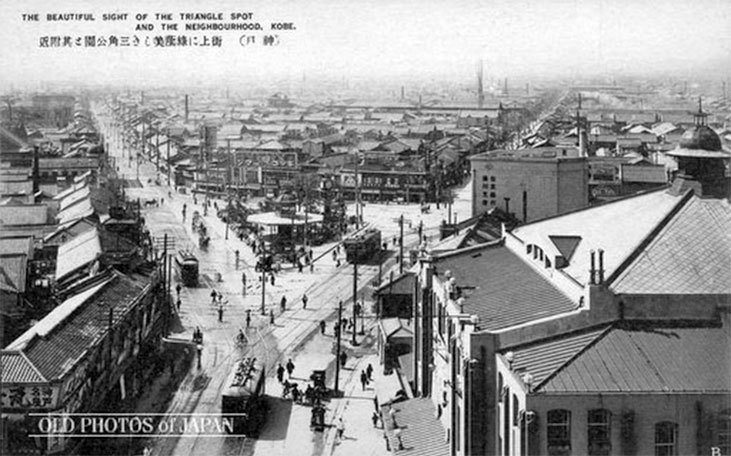 Иллюстрация к книге — Русские эмигранты и их потомки. Истории успеха [i_028.jpg]