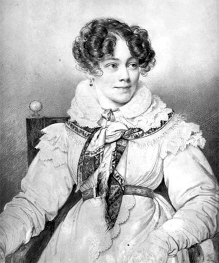 Иллюстрация к книге — Русские эмигранты и их потомки. Истории успеха [i_030.jpg]