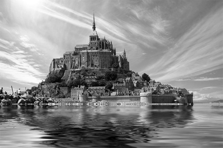 Иллюстрация к книге — Русские эмигранты и их потомки. Истории успеха [i_033.jpg]