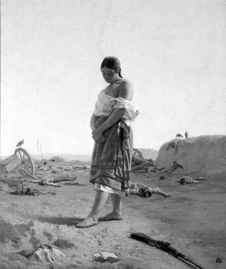 Иллюстрация к книге — Русские эмигранты и их потомки. Истории успеха [i_038.jpg]