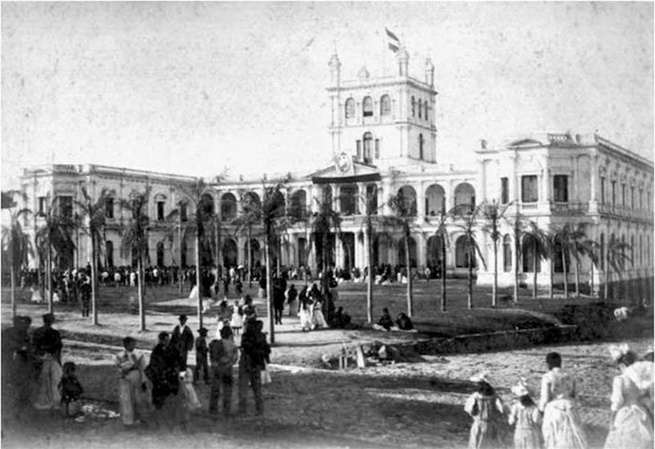 Иллюстрация к книге — Русские эмигранты и их потомки. Истории успеха [i_040.jpg]