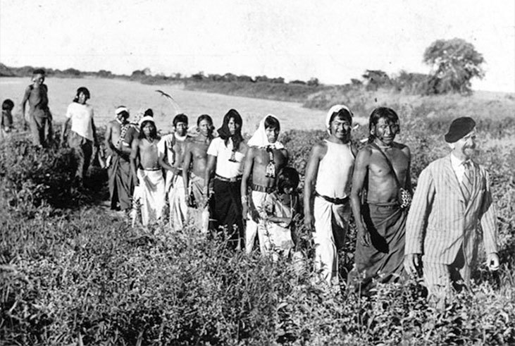 Иллюстрация к книге — Русские эмигранты и их потомки. Истории успеха [i_043.jpg]