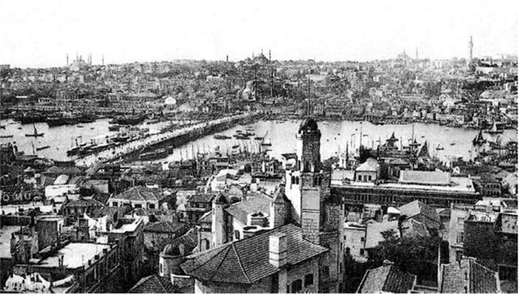 Иллюстрация к книге — Русские эмигранты и их потомки. Истории успеха [i_045.jpg]