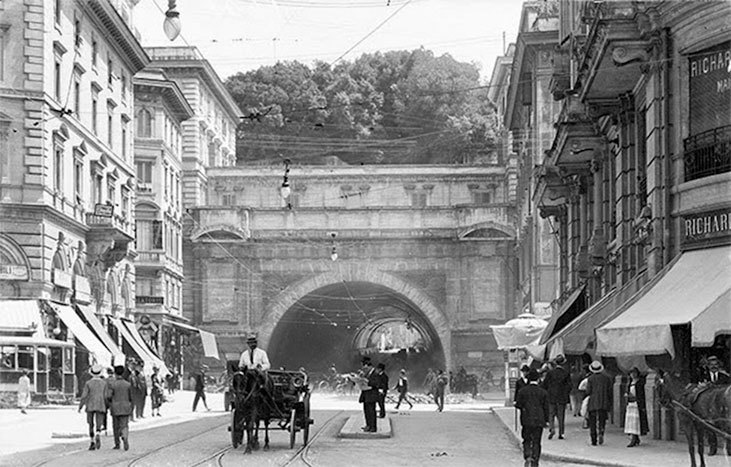 Иллюстрация к книге — Русские эмигранты и их потомки. Истории успеха [i_047.jpg]