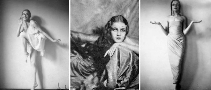 Иллюстрация к книге — Русские эмигранты и их потомки. Истории успеха [i_048.jpg]