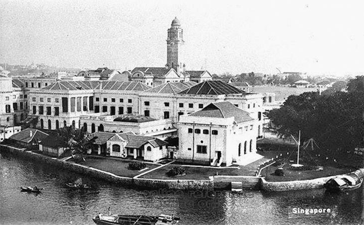 Иллюстрация к книге — Русские эмигранты и их потомки. Истории успеха [i_056.jpg]