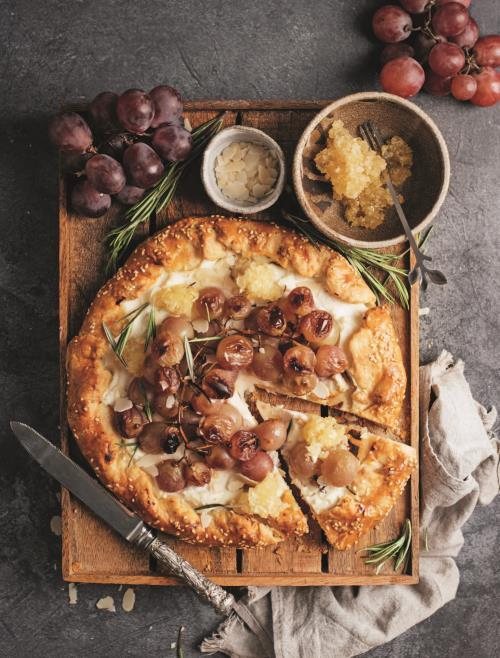 Иллюстрация к книге — Праздник каждый день. Когда в дом приходит счастье [i_015.jpg]