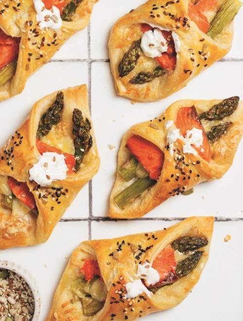 Иллюстрация к книге — Праздник каждый день. Когда в дом приходит счастье [i_019.jpg]