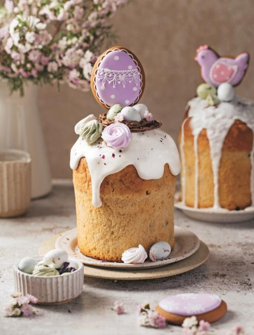 Иллюстрация к книге — Праздник каждый день. Когда в дом приходит счастье [i_032.jpg]