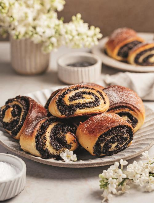 Иллюстрация к книге — Праздник каждый день. Когда в дом приходит счастье [i_056.jpg]