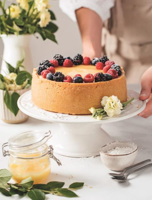 Иллюстрация к книге — Праздник каждый день. Когда в дом приходит счастье [i_074.jpg]