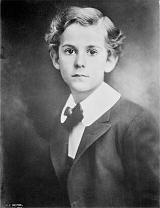 Иллюстрация к книге — Гитлер и Габсбурги. Месть фюрера правящему дому Австрии [i_004.jpg]