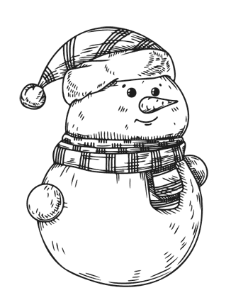 Иллюстрация к книге — Двенадцать рождественских свиданий [i_005.jpg]