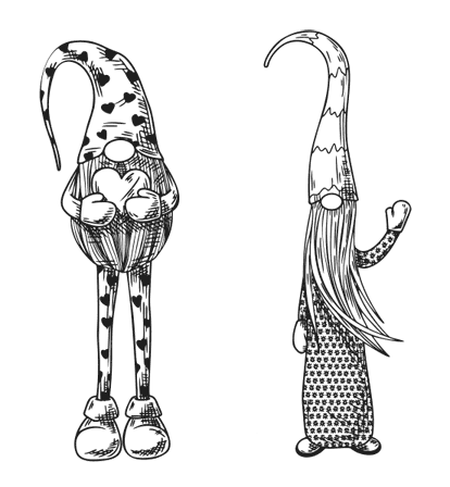 Иллюстрация к книге — Двенадцать рождественских свиданий [i_010.jpg]