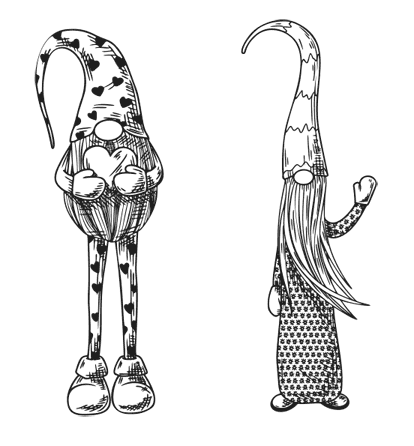 Иллюстрация к книге — Двенадцать рождественских свиданий [i_013.jpg]