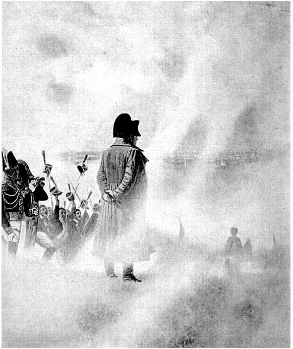 Иллюстрация к книге — 1812. Они воевали с Наполеоном [i_003.jpg]