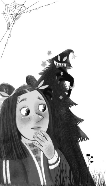 Иллюстрация к книге — Жуть вампирская [i_013.jpg]