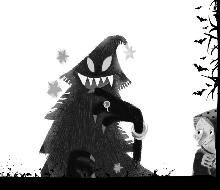 Иллюстрация к книге — Жуть вампирская [i_014.jpg]