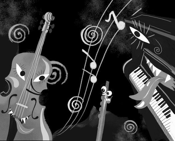 Иллюстрация к книге — Верни мой голос! [i_001.jpg]