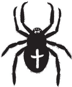 Иллюстрация к книге — Пикник в Чумном форту [i_001.jpg]