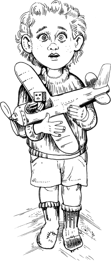 Иллюстрация к книге — Психология на пальцах [i_003.jpg]