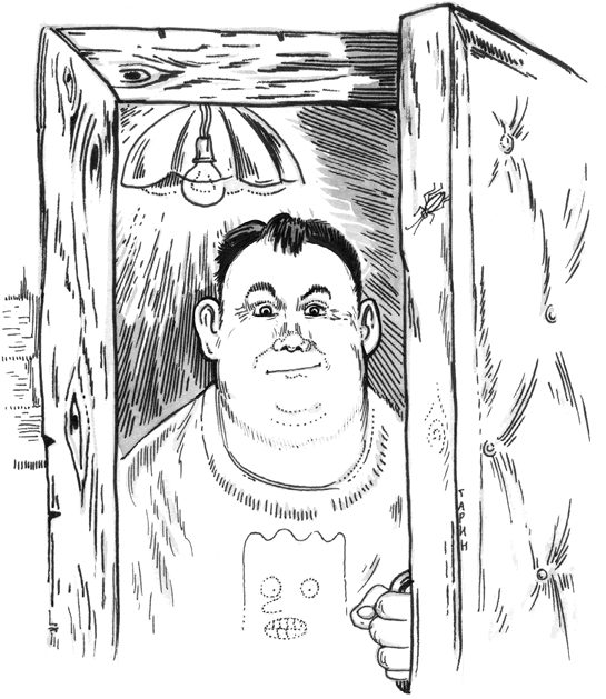 Иллюстрация к книге — Психология на пальцах [i_008.jpg]