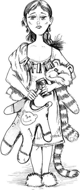 Иллюстрация к книге — Психология на пальцах [i_010.jpg]