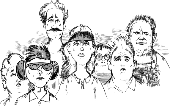 Иллюстрация к книге — Психология на пальцах [i_033.jpg]