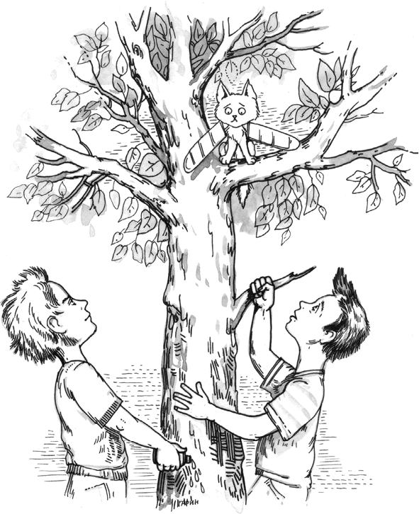 Иллюстрация к книге — Психология на пальцах [i_035.jpg]