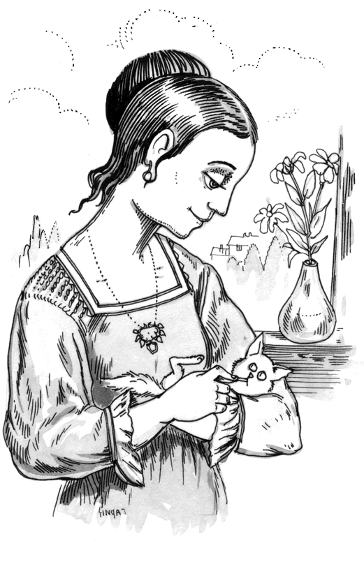 Иллюстрация к книге — Психология на пальцах [i_036.jpg]