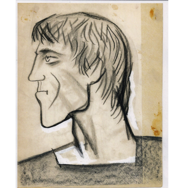 Иллюстрация к книге — Высоцкий: вне времени и пространства [i_009.jpg]