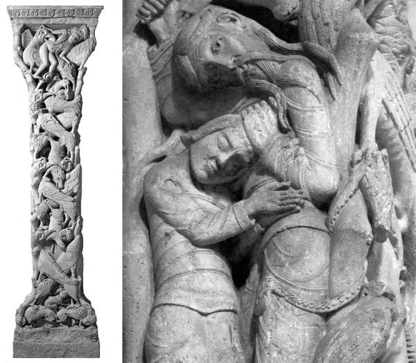 Иллюстрация к книге — Цивилизация [i_003.jpg]