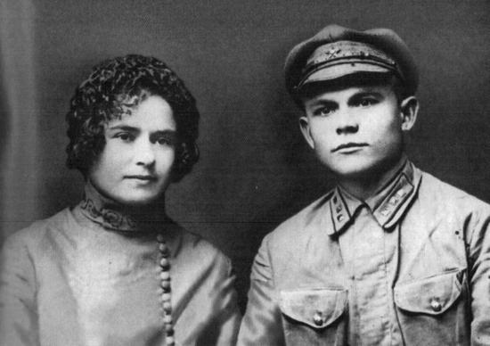 Иллюстрация к книге — Ватутин [_17.jpg]