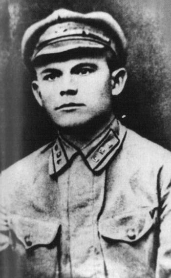 Иллюстрация к книге — Ватутин [_20.jpg]