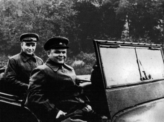 Иллюстрация к книге — Ватутин [_41.jpg]