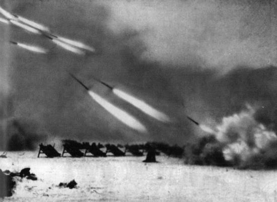 Иллюстрация к книге — Ватутин [_47.jpg]