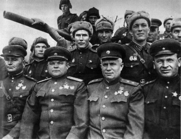 Иллюстрация к книге — Ватутин [_51.jpg]