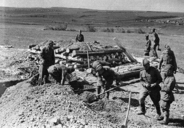 Иллюстрация к книге — Ватутин [_52.jpg]