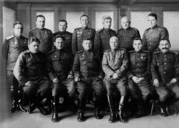 Иллюстрация к книге — Ватутин [_60.jpg]