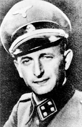 Иллюстрация к книге — Жизнь и смерть в аушвицком аду [i_037.jpg]