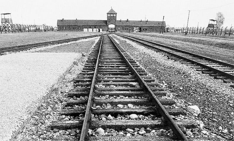 Иллюстрация к книге — Жизнь и смерть в аушвицком аду [i_049.jpg]