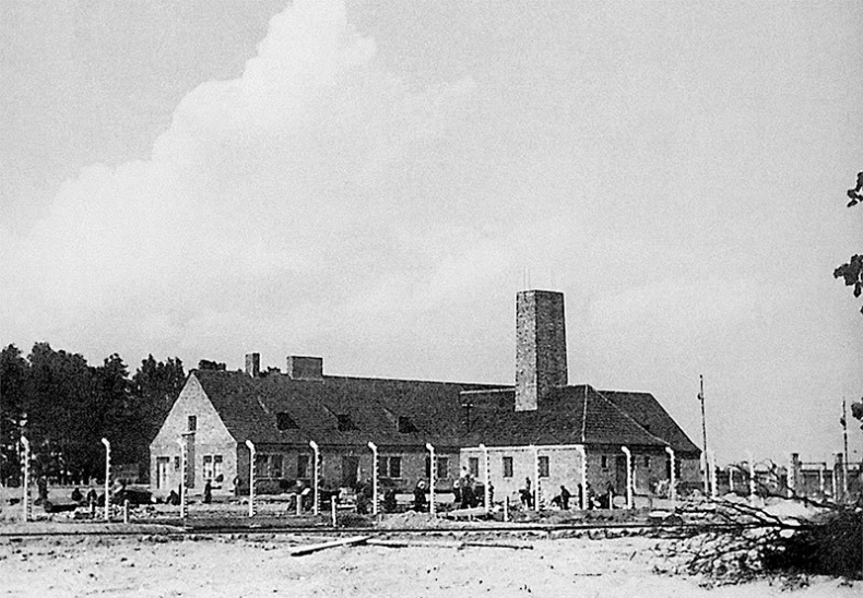 Иллюстрация к книге — Жизнь и смерть в аушвицком аду [i_058.jpg]