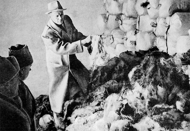 Иллюстрация к книге — Жизнь и смерть в аушвицком аду [i_063.jpg]