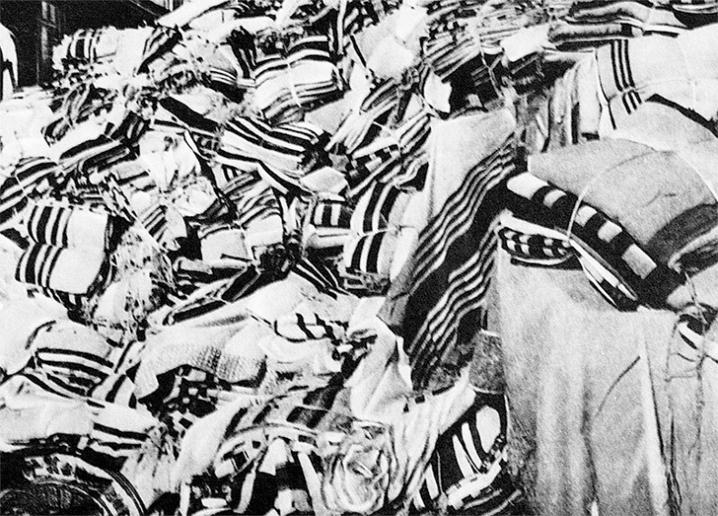 Иллюстрация к книге — Жизнь и смерть в аушвицком аду [i_064.jpg]