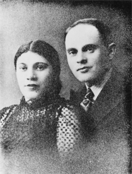 Иллюстрация к книге — Жизнь и смерть в аушвицком аду [i_065.jpg]