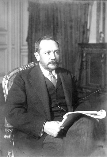 Иллюстрация к книге — Другая Россия. Исследования по истории русской эмиграции [i_003.jpg]