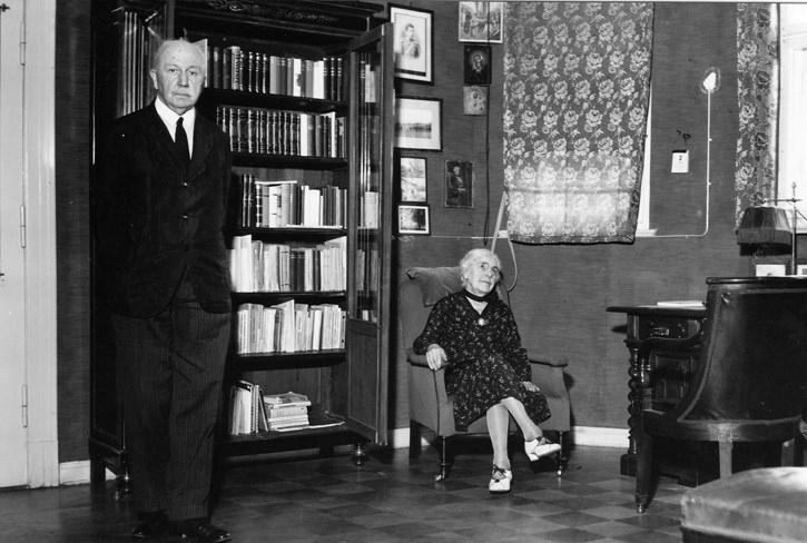 Иллюстрация к книге — Другая Россия. Исследования по истории русской эмиграции [i_026.jpg]