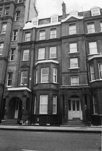 Иллюстрация к книге — Другая Россия. Исследования по истории русской эмиграции [i_034.jpg]