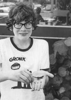 Иллюстрация к книге — Удивительная эволюция. Биологическая история Земли в невероятных превращениях и мутациях организмов [i_012.jpg]